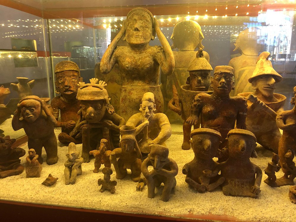 Carlos Pellicer Museum