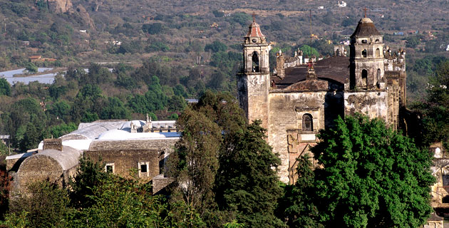 Former Convent of the Nativity